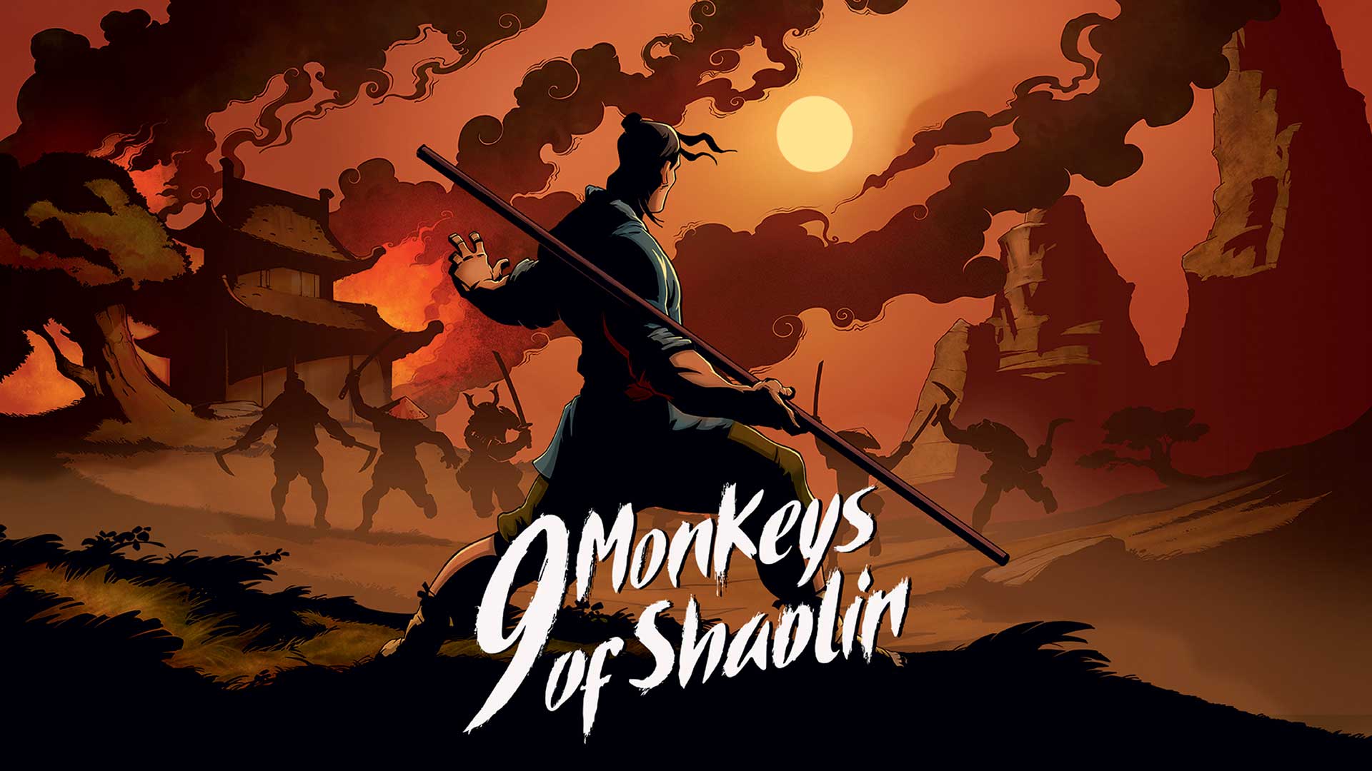 Mala indie igra o Shaolin redovnicima zaludila je cijeli svijet. Nostalgična tematika, nostalgičan žanr, nostalgičan gameplay. Provjerili smo o čemu se radi