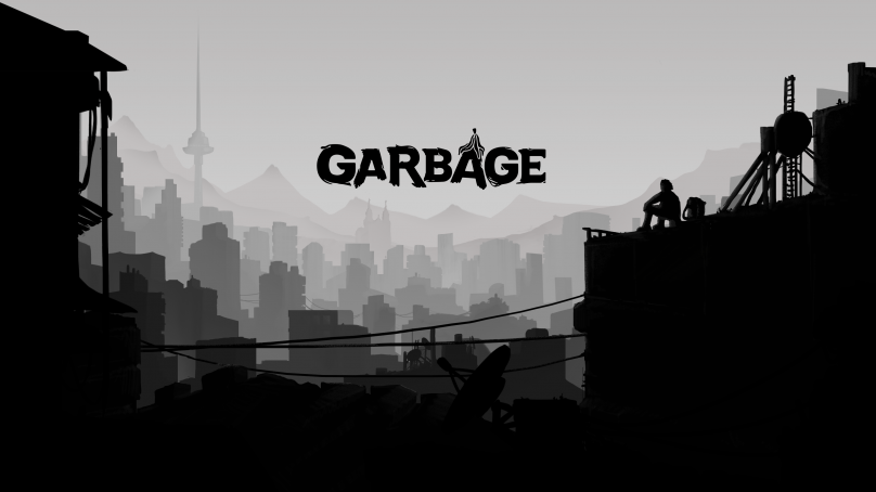 VIDEO: Garbage je simulacija tučnjava s beskućnicima