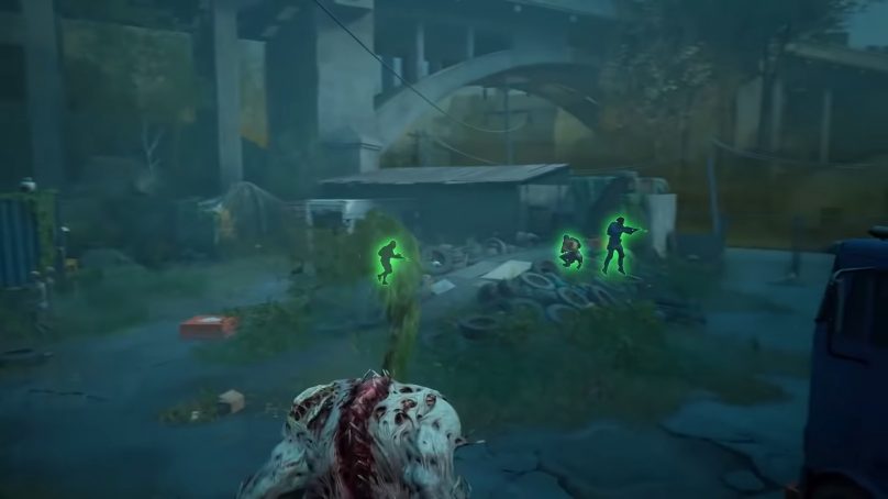 Back 4 Blood PvP multiplayer donosi bitke između ljudi i zombi čudovišta