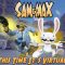 Sam & Max: This Time It’s Virtual dobio prvi video gameplaya