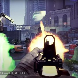 XDefiant je Ubisoftov odgovor na besplatne MP shootere poput COD Mobilea