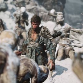 Black Myth: Wukong novim trailerom prikazuje impresivne mogućnosti Unreal Enginea