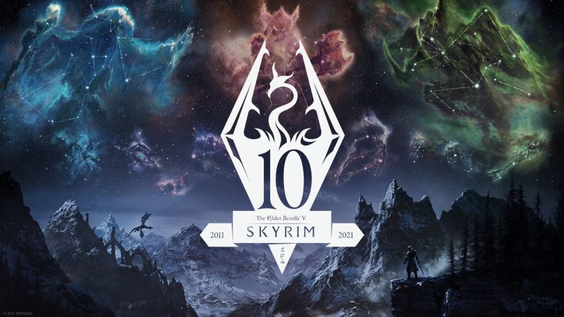 The Elder Scrolls V: Skyrim najavljen za next-gen
