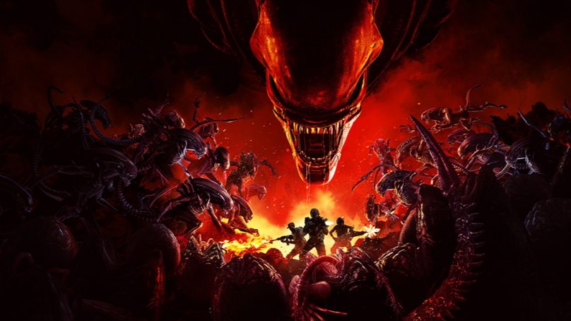 Novi trailer za Aliens: Fireteam Elite uoči lansiranja igre