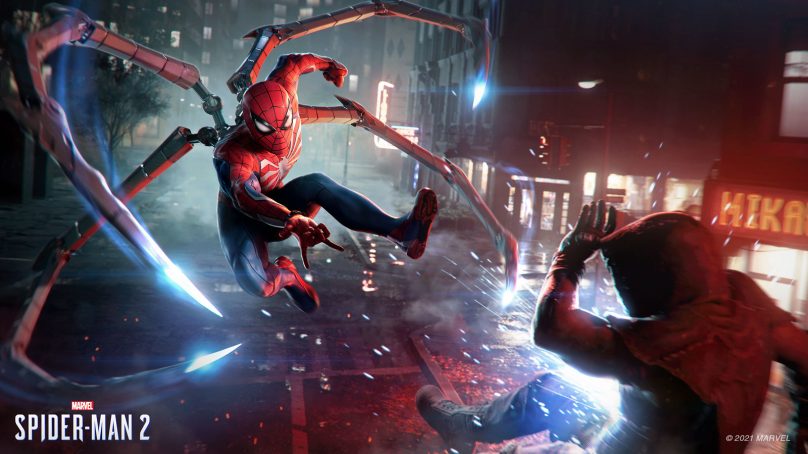 Marvel’s Spider-Man 2 stiže ekskluzivno za PlayStation 5, ali tek 2023.