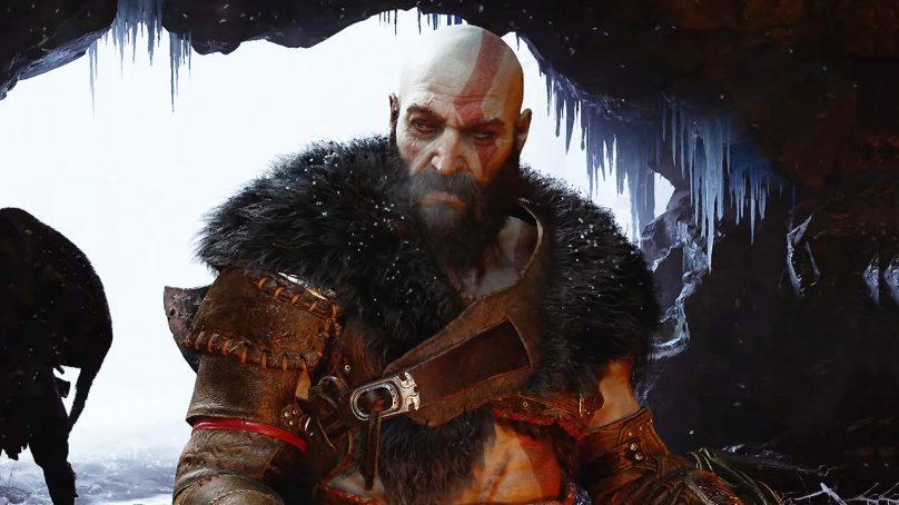 God of War Ragnarok dobio impresivan gameplay trailer