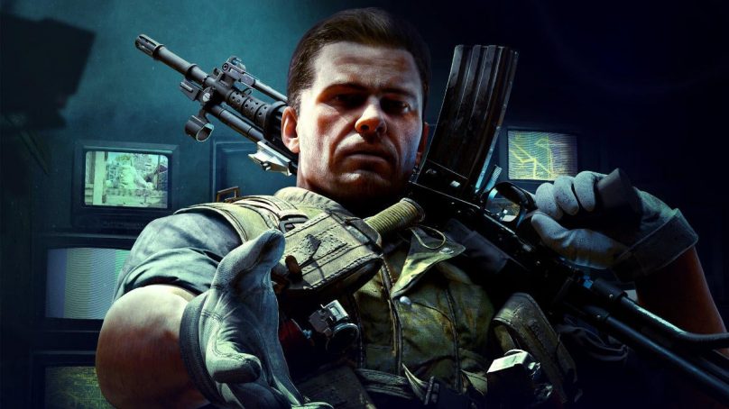 Call of Duty: Black Ops Cold War ulazi u šestu sezonu
