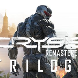 Remasterirana Crysis trilogija stiže u prodaju 15. listopada