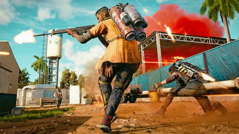 Far Cry 6 objavio sistemske zahtjeve i traži poprilično snažan PC