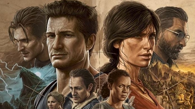 Uncharted 4 i The Lost Legacy stižu na PC i PlayStation 5