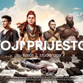 PlayStation natječaj Player Celebration po prvi puta u Hrvatskoj