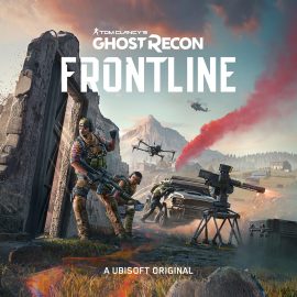Ubisoft predstavio novi besplatni battle royale FPS Ghost Recon Frontline