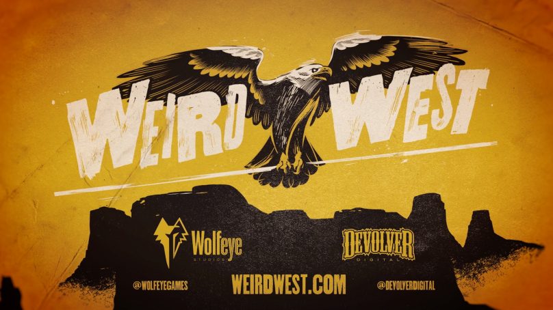 Weird West odličan akcijski RPG stiže 11. siječnja