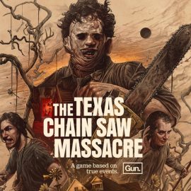 The Texas Chain Saw Massacre donosi Leatherfacea u video igru