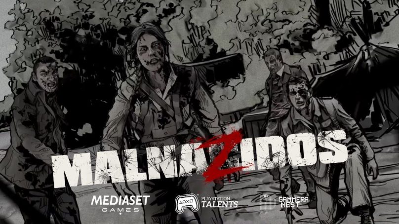 Zombie 3D shooter MalnaZidos stiže na PS5 i PC 11. ožujka