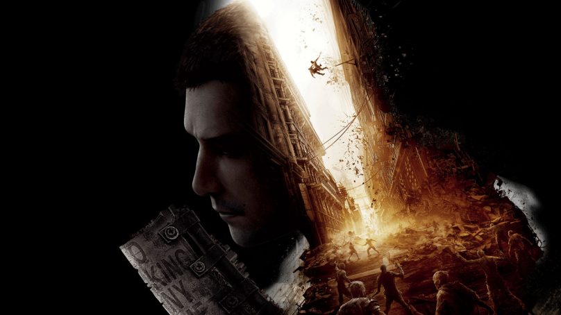 Od 10 najprodavanijih igara na Steamu 6 su inačice igre Dying Light 2