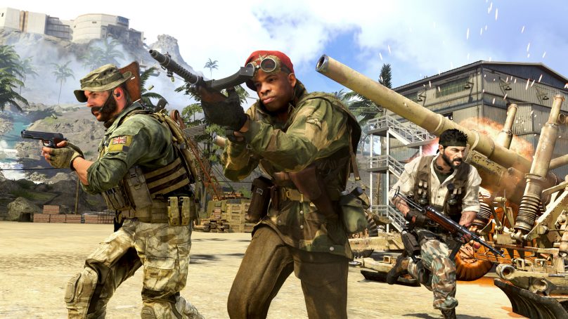 Idući Call of Duty će izaći zajedno s preuređenim Warzoneom