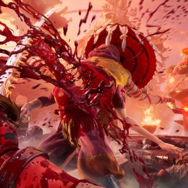 NOVI GAMEPLAY VIDEO: Shadow Warrior 3 će biti najnasilnija igra za PS5