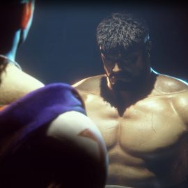 Street Fighter 6 potvrđen teaser trailerom