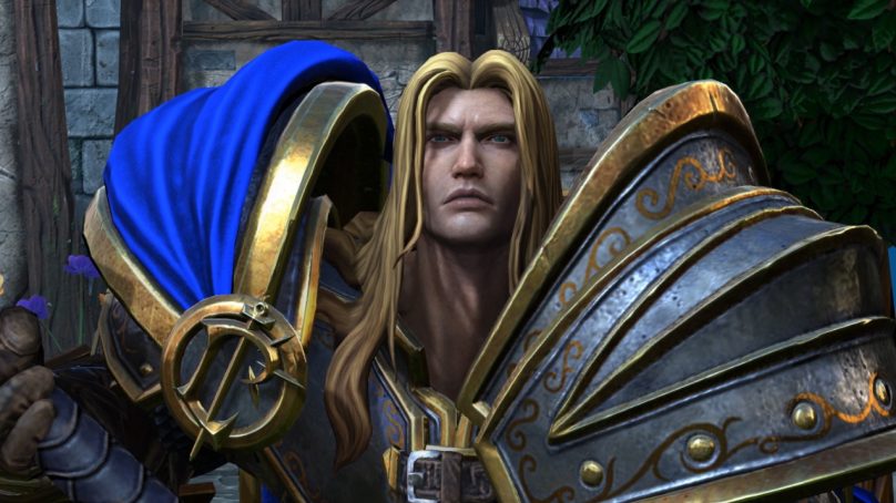 Blizzard donosi Warcraft na mobilne telefone