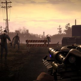 Netflix lansira svoj prvi FPS Into The Dead 2: Unleashed