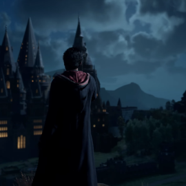 Otkriven gameplay nadolazećeg naslova Hogwarts Legacy