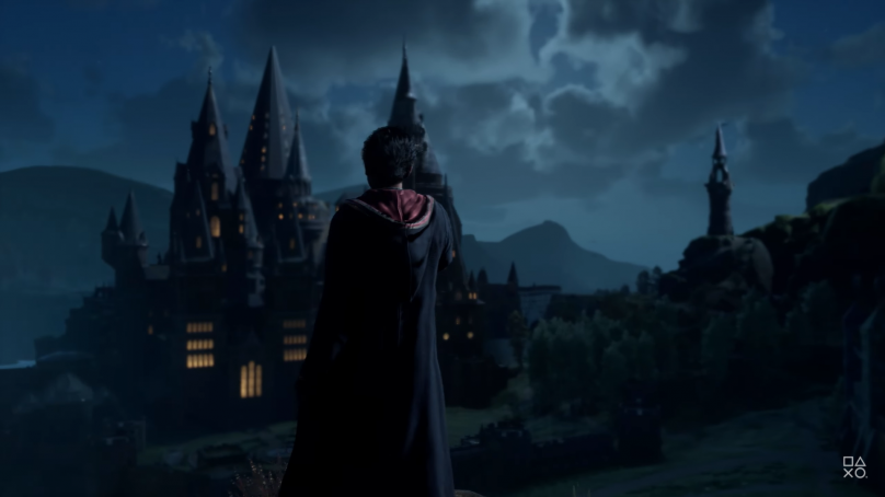 Otkriven gameplay nadolazećeg naslova Hogwarts Legacy