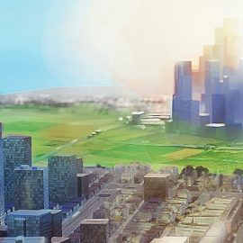 Highrise City uskoro izlazi u Early Accessu na Steamu!
