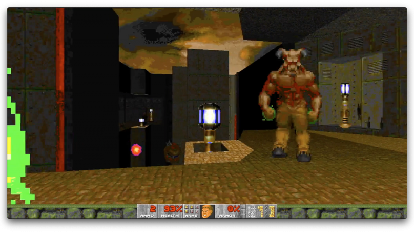 John Romero izdao novi level za Doom 2 s ciljem skupljanja donacija za Ukrajinu