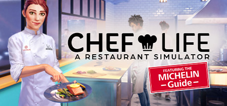 Dođite do Michelinove zvjezdice u igri Chef Life