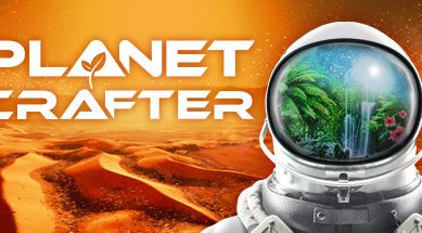 Pozelenite Mars u Planet Crafteru