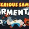 Serious Sam: Tormental u Early Accessu na Steamu