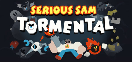 Serious Sam: Tormental u Early Accessu na Steamu