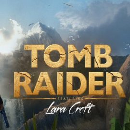Potvrđen novi Tomb Raider