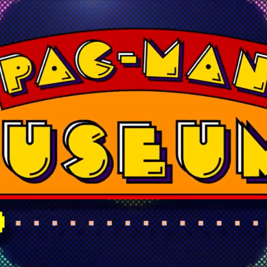 Tko se sjeća Pac-Mana?