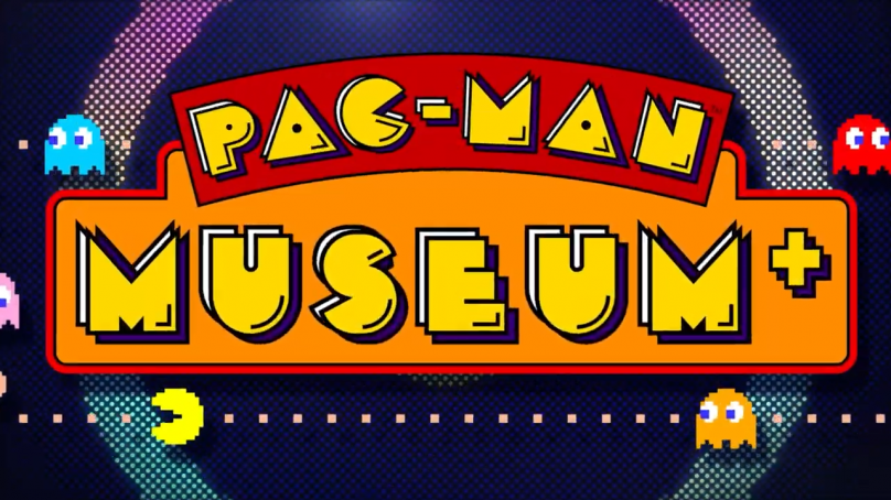 Tko se sjeća Pac-Mana?