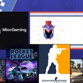Pratite finala u Rocket League i CS:GO turnirima u MIOC-u