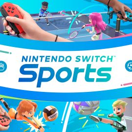 Pobijedite (ili se zabavite pokušavajući) u novom Nintendo Switch Sports