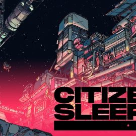 Nemojte prespavati Citizen Sleeper
