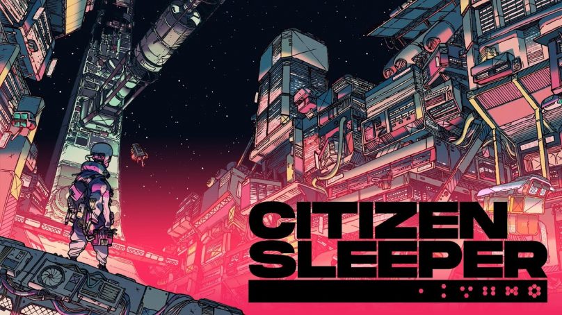 Nemojte prespavati Citizen Sleeper