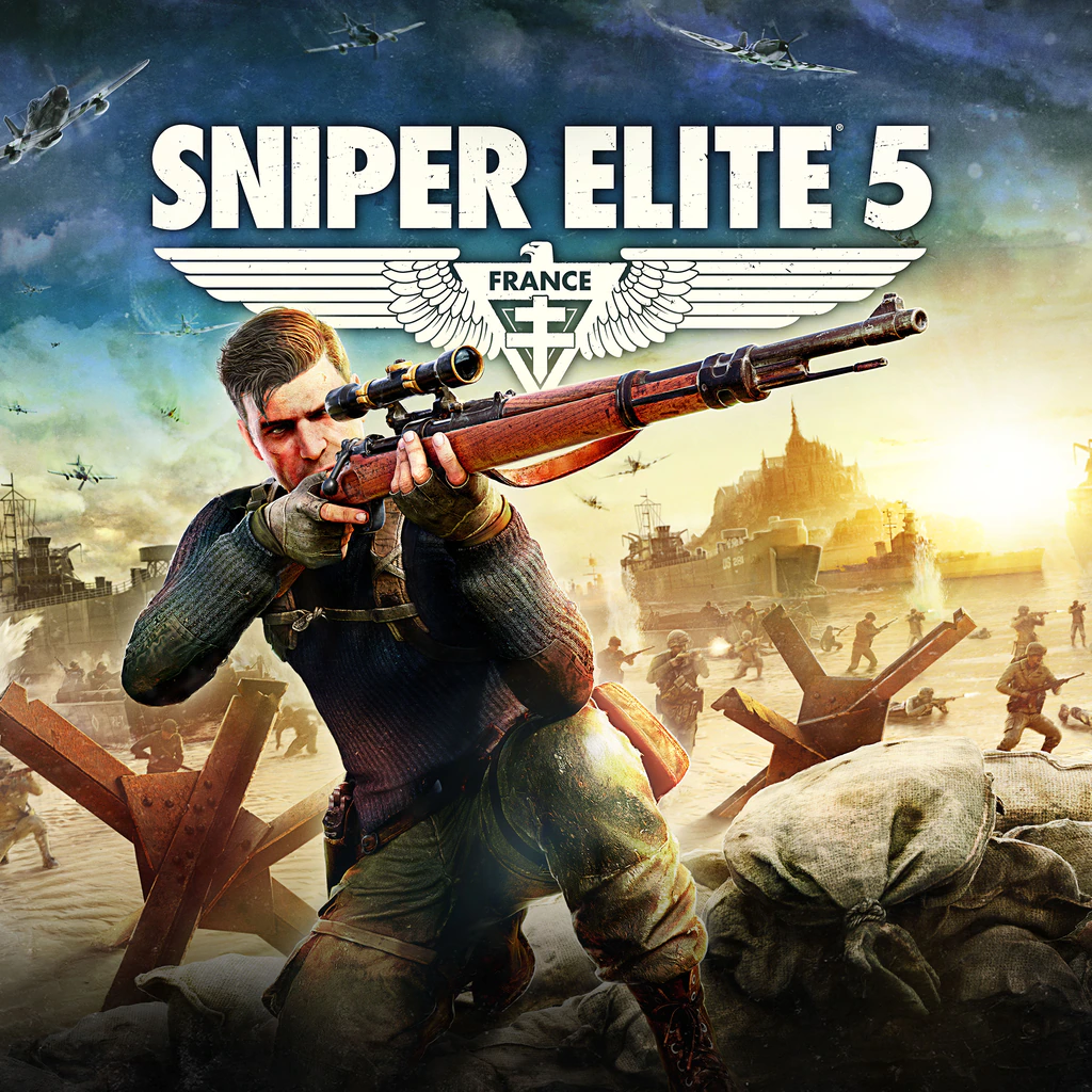 Sniper Elite 5 donosi najbrutalniji kill cam ikada