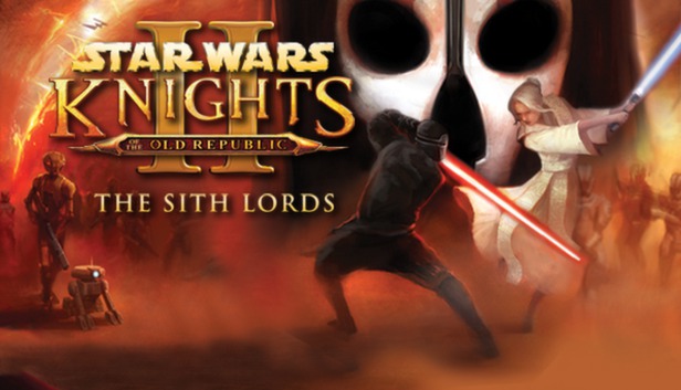 Star Wars: Knights Of The Old Republic II na Switchu u lipnju