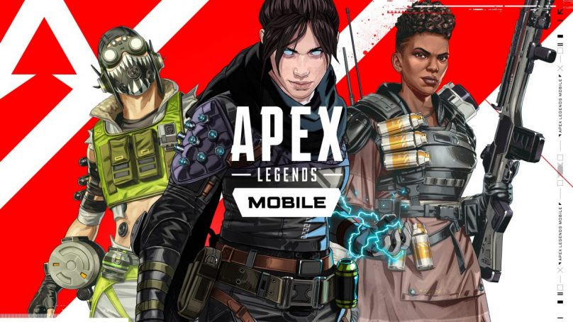 Apex Legends uspješno sletio na male ekrane
