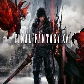 Objavljen prvi video gameplaya Final Fantasy XVI