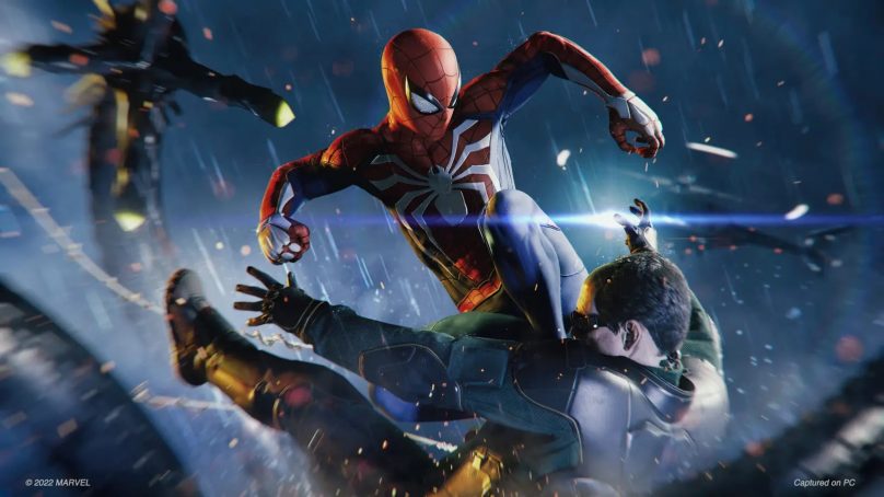 Otkriveni detalji Marvelovog Spider-Man Remastered PC