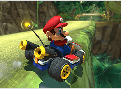Mario Kart 8 Deluxe donosi još novih staza sljedeći mjesec