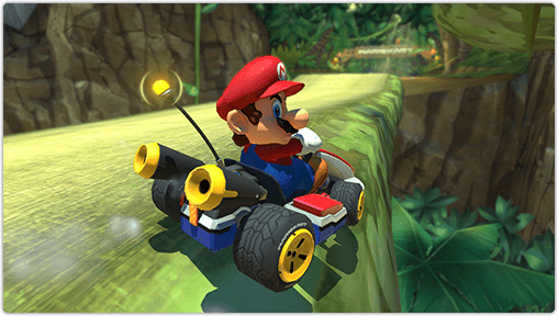Mario Kart 8 Deluxe donosi još novih staza sljedeći mjesec