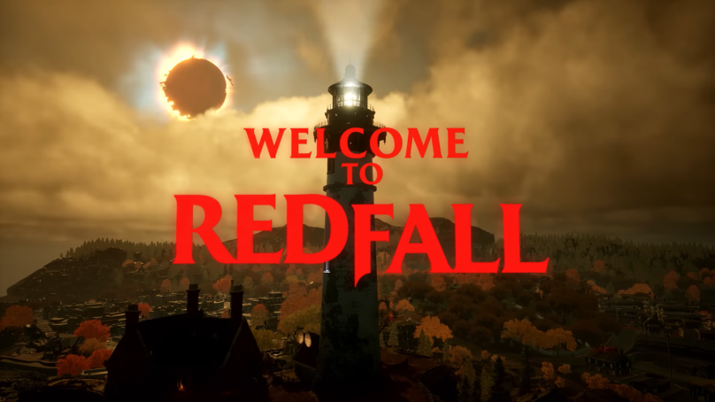 Redfall neće imati mogućnost promjene lika usred igre, a ni više mogućih završetaka priče