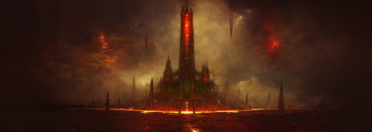 Novi detalji za Diablo IV