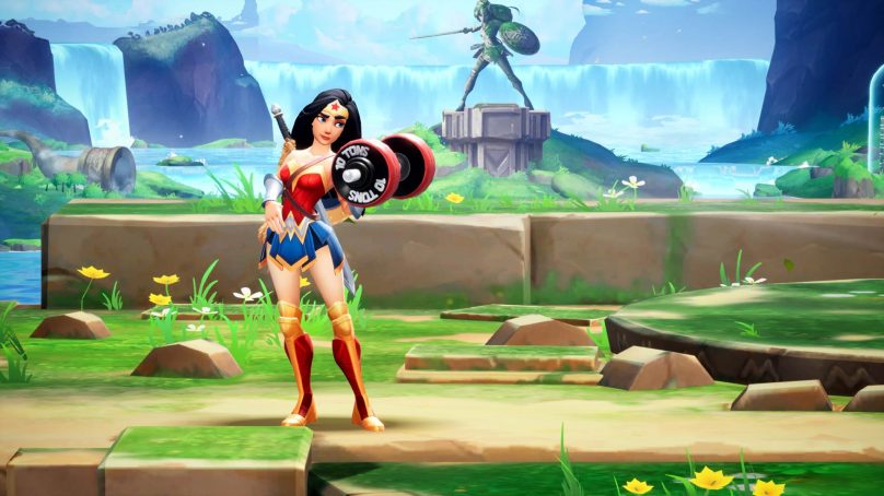Tom & Jerry i Wonder Woman su dobitna kombinacija za osvojiti 10,000 dolara na MultiVersus turniru